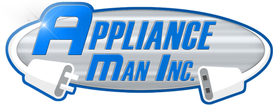 Appliance Man, Inc. - logo